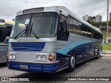 Ônibus Particulares GBN9018 na cidade de São Paulo, São Paulo, Brasil, por Gabriel Oliveira Caldas da Nobrega. Número da foto: #6336591.