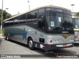 Cometinha - Viação Marvin 7728 na cidade de São Paulo, São Paulo, Brasil, por Paulo Alexandre da Silva. Número da foto: #:id.