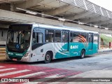 SM Transportes 50155 na cidade de Vespasiano, Minas Gerais, Brasil, por Lucas Henrique . Número da foto: #6336992.