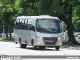 Ônibus Particulares 0237 na cidade de Maceió, Alagoas, Brasil, por Jonathan Silva. Número da foto: #:id.