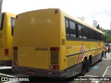 Ônibus Particulares 20469 na cidade de São Paulo, São Paulo, Brasil, por Luiz Otavio Matheus da Silva. ID da foto: :id.