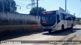 UniRio Transportes RJ 228.024 na cidade de Brasil, por David Barbosa de Oliveira da Costa. Número da foto: #6338049.
