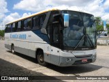 Emtram 3640 na cidade de Vitória da Conquista, Bahia, Brasil, por Tarcisio Rodrigues da Silva. Número da foto: #6337752.
