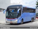 Expresso Guanabara 748 na cidade de Rio de Janeiro, Rio de Janeiro, Brasil, por Tailisson Fernandes. Número da foto: #:id.