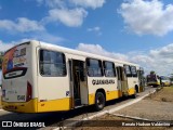 Transportes Guanabara 1540 na cidade de Brasil, por Renato Hudson Valdevino. Número da foto: #6336457.