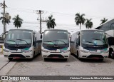 Auto Viação 1001 RJ 108.643 na cidade de Campos dos Goytacazes, Rio de Janeiro, Brasil, por Vinicius Pessoa da Silva Valadares. Número da foto: #:id.