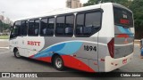BBTT - Benfica Barueri Transporte e Turismo 1894 na cidade de São Paulo, São Paulo, Brasil, por Clébio Júnior. Número da foto: #6336941.
