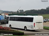 Ônibus Particulares 5888 na cidade de João Monlevade, Minas Gerais, Brasil, por Antonio Carlos Fernandes. Número da foto: #6336635.