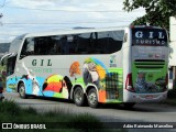 Gil Turismo 2016 na cidade de Betim, Minas Gerais, Brasil, por Adão Raimundo Marcelino. Número da foto: #6337778.