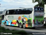 Gil Turismo 2016 na cidade de Betim, Minas Gerais, Brasil, por Adão Raimundo Marcelino. ID da foto: :id.