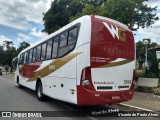 WG Turismo 5900 na cidade de Conceição do Pará, Minas Gerais, Brasil, por Vicente de Paulo Alves. ID da foto: :id.