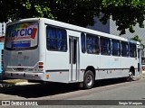 Transporte São José 306 na cidade de Aracaju, Sergipe, Brasil, por Sergio Marques . Número da foto: #6337315.