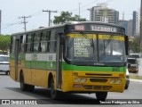 ODM Transportes 865 na cidade de Salvador, Bahia, Brasil, por Tarcisio Rodrigues da Silva. Número da foto: #6337652.