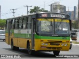 ODM Transportes 865 na cidade de Salvador, Bahia, Brasil, por Tarcisio Rodrigues da Silva. ID da foto: :id.