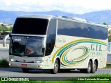Gil Turismo 2010 na cidade de Betim, Minas Gerais, Brasil, por Adão Raimundo Marcelino. Número da foto: #6337759.
