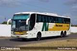 Viação Nacional 14245 na cidade de Teresina, Piauí, Brasil, por Flavio Rodrigues Silva. Número da foto: #:id.
