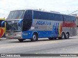 Josa Tur 2400 na cidade de Fortaleza, Ceará, Brasil, por Fernando de Oliveira. Número da foto: #:id.