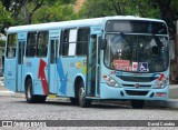 Rota Sol > Vega Transporte Urbano 35143 na cidade de Fortaleza, Ceará, Brasil, por David Candéa. Número da foto: #:id.