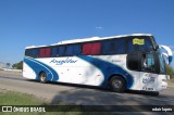 Expresso Angelitur 1300 na cidade de Caçapava, São Paulo, Brasil, por odair lopes. Número da foto: #6336482.