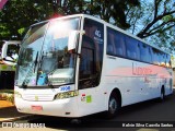 Limonte Turismo 3800 na cidade de Três Pontas, Minas Gerais, Brasil, por Kelvin Silva Caovila Santos. Número da foto: #:id.