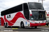 AS Turismo 5555 na cidade de Goiânia, Goiás, Brasil, por Carlos Júnior. Número da foto: #6337419.
