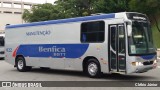 BBTT - Benfica Barueri Transporte e Turismo 022 na cidade de São Paulo, São Paulo, Brasil, por Clébio Júnior. Número da foto: #6336970.