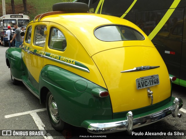 Expresso Princesa dos Campos 7 na cidade de São Paulo, São Paulo, Brasil, por Paulo Alexandre da Silva. ID da foto: 6339468.