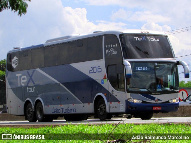 Tex Tour 2016 na cidade de Belo Horizonte, Minas Gerais, Brasil, por Adão Raimundo Marcelino. Número da foto: #6339656.