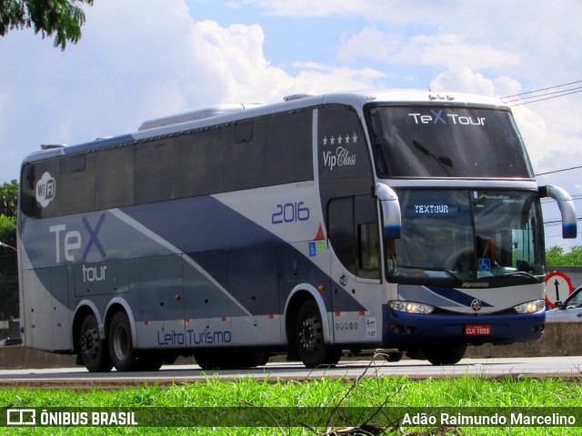 Tex Tour 2016 na cidade de Belo Horizonte, Minas Gerais, Brasil, por Adão Raimundo Marcelino. ID da foto: 6339656.