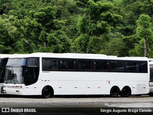 Empresa Gontijo de Transportes 15895 na cidade de Belo Horizonte, Minas Gerais, Brasil, por Sérgio Augusto Braga Canuto. Número da foto: #6340074.