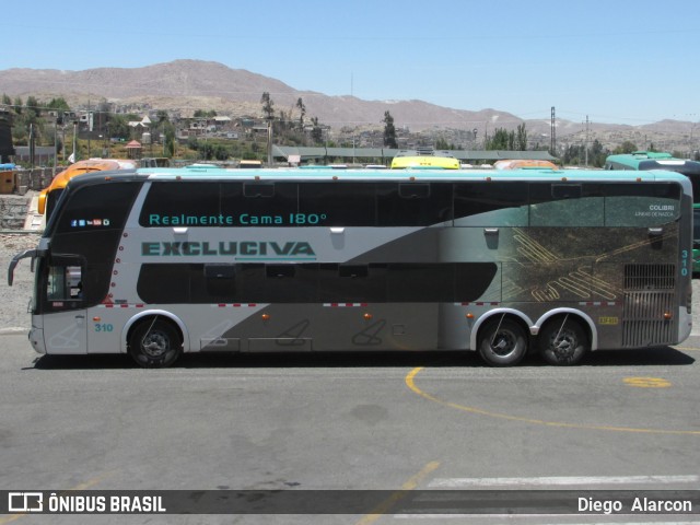 Transportes Civa  na cidade de Brasil, por Diego Alarcon. Número da foto: #6339380.