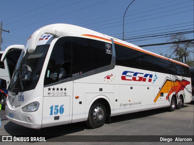EGA - Empresa General Artigas 156 na cidade de Brasil, por Diego Alarcon. Número da foto: #6339371.