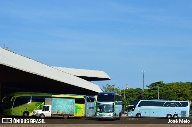 Viação Garcia 8471 na cidade de Maringá, Paraná, Brasil, por José Melo. Número da foto: #6339620.