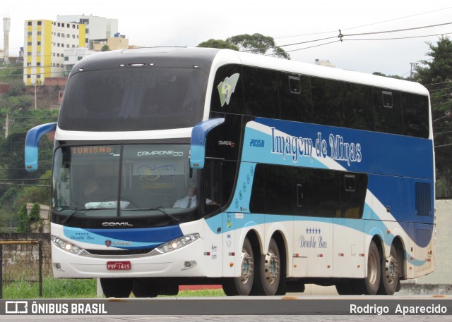 Imagem de Minas Turismo 20350 na cidade de Conselheiro Lafaiete, Minas Gerais, Brasil, por Rodrigo  Aparecido. ID da foto: 6339526.