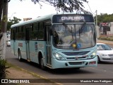 SOGIL - Sociedade de Ônibus Gigante Ltda. 5149 na cidade de Gravataí, Rio Grande do Sul, Brasil, por Mauricio Peres Rodrigues. Número da foto: #:id.