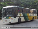 Empresa Gontijo de Transportes 10185 na cidade de São Paulo, São Paulo, Brasil, por Fabricio Alcaraz. Número da foto: #6340118.