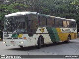 Empresa Gontijo de Transportes 10185 na cidade de São Paulo, São Paulo, Brasil, por Fabricio Alcaraz. ID da foto: :id.