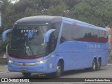 Expresso Guanabara 759 na cidade de Fortaleza, Ceará, Brasil, por Antonio Roberto Sena. Número da foto: #:id.