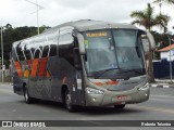 Rápido Campinas 89905 na cidade de Embu das Artes, São Paulo, Brasil, por Roberto Teixeira. Número da foto: #:id.
