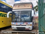 SGC - Sistema Gurgacz de Comunicação 6667 na cidade de Ji-Paraná, Rondônia, Brasil, por Gian Lucas  Santana Zardo. Número da foto: #6338210.