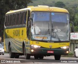 Viação Sandra 0650 na cidade de Conselheiro Lafaiete, Minas Gerais, Brasil, por Rodrigo  Aparecido. Número da foto: #6339546.
