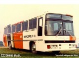 Marcopolo MIII na cidade de Brasil, por Tarcisio Rodrigues da Silva. Número da foto: #6339082.