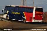 Translima 010 na cidade de Teresina, Piauí, Brasil, por Wellington Fernandes de Araújo. Número da foto: #6338467.