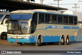 Viação Novo Horizonte 901311 na cidade de Vitória da Conquista, Bahia, Brasil, por Wesley Queiroz. Número da foto: #:id.