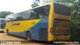 Líder Turismo 2700 na cidade de Conceição do Pará, Minas Gerais, Brasil, por Reginaldo Barbosa dos Santos. Número da foto: #:id.