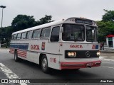 Garcia Turismo 116 na cidade de São Paulo, São Paulo, Brasil, por Alan Reis. Número da foto: #:id.