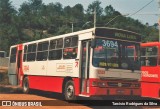 Expresso Novalimense E525 na cidade de Nova Lima, Minas Gerais, Brasil, por Tarcisio Rodrigues da Silva. Número da foto: #6338751.