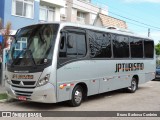 JP Turismo 6188 na cidade de Florianópolis, Santa Catarina, Brasil, por Bruno Barbosa Cordeiro. Número da foto: #:id.