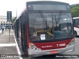 VIP - Unidade M´Boi Mirim 7 4680 na cidade de Pacaembu, São Paulo, Brasil, por Edinilson Henrique Ferreira. Número da foto: #:id.