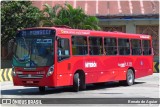 Auto Lotação Ingá 1.1.125 na cidade de Niterói, Rio de Janeiro, Brasil, por Renato de Aguiar. Número da foto: #:id.